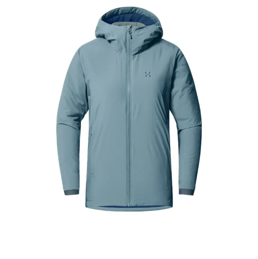 Haglofs Mimic Alert per donna Hooded Giubbotto - SS25