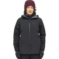 Haglofs Mimic Alert per donna Hooded Giubbotto - SS25