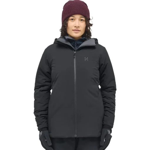 Haglofs Mimic Alert per donna Hooded Giubbotto - SS25