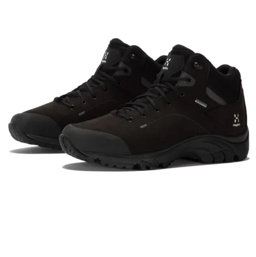Haglofs Ridge Mid GT Scarponcini da trekking - SS20