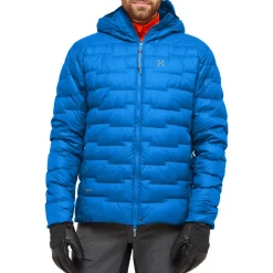Haglofs ROC Flash Down Hooded Giubbotto - AW24