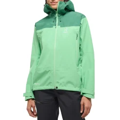 Haglofs ROC Flash GORE-TEX per donna Giubbotto - SS25