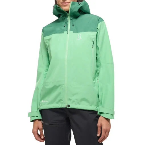 Haglofs ROC Flash GORE-TEX per donna Giubbotto - SS25