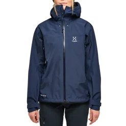 Haglofs ROC Flash GORE-TEX per donna Giubbotto - SS25
