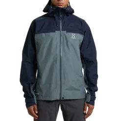 Haglofs ROC Flash GORE-TEX Giubbotto - AW24