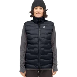 Haglofs ROC Flash per donna Gilet - SS25