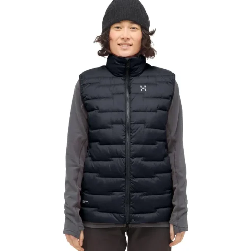 Haglofs ROC Flash per donna Gilet - SS25