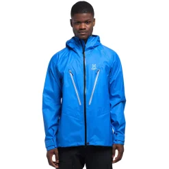 Haglofs Roc Rapid giacca