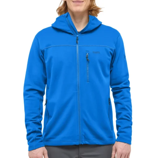 Haglofs Rosson Mid Hooded Giubbotto - AW24