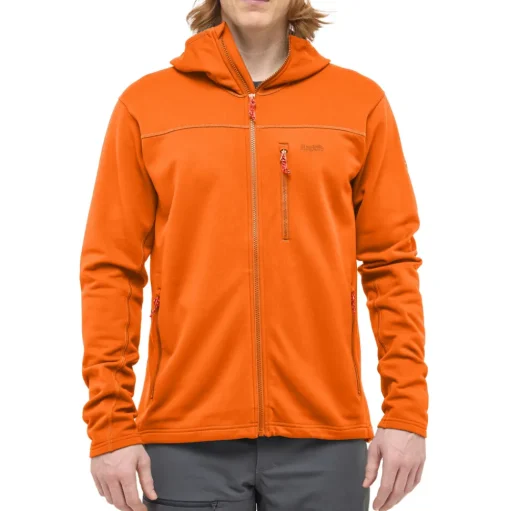 Haglofs Rosson Mid Hooded Giubbotto - AW24