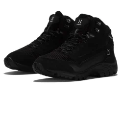 Haglofs Skuta Mid Proof Eco per donna Scarponcini da escursione