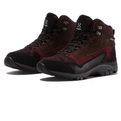 Haglofs Skuta Mid Proof Eco per donna Scarponcini da trekking impermeabili - AW20