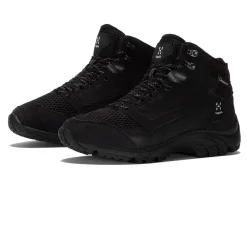 Haglofs Skuta Mid Proof Eco Scarponcini da escursione