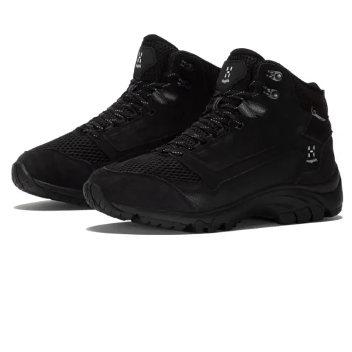Haglofs Skuta Mid Proof Eco Scarponcini da escursione