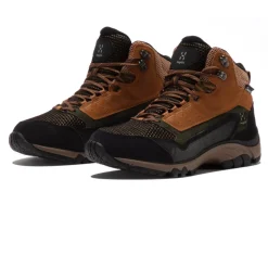 Haglofs Skuta Mid Proof Eco per donna Scarponcini da trekking impermeabili - AW20