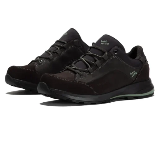 Hanwag Banks Bunion GORE-TEX per donna Scarpe da escursione - SS25