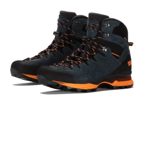 Hanwag Makra Trek GORE-TEX Scarponcini da escursione - SS25