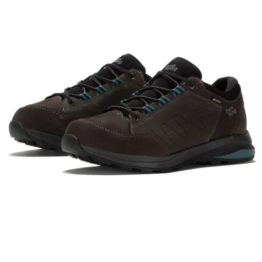 Hanwag Torsby Low SF Extra GORE-TEX Scarpe da escursione - SS25