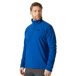 Helly Hansen Daybreaker Half Cerniera Pile Top - SS25