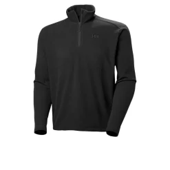Helly Hansen Daybreaker Half Cerniera Pile Top - SS25