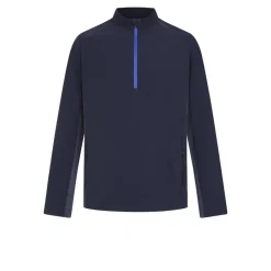 Higher State 1/4 Cerniera Windshell - SS25