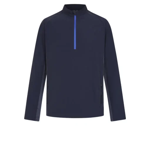 Higher State 1/4 Cerniera Windshell - SS25