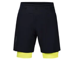 Higher State 2 in 1 Trail Pantaloncini