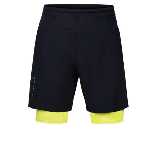 Higher State 2 in 1 Trail Pantaloncini