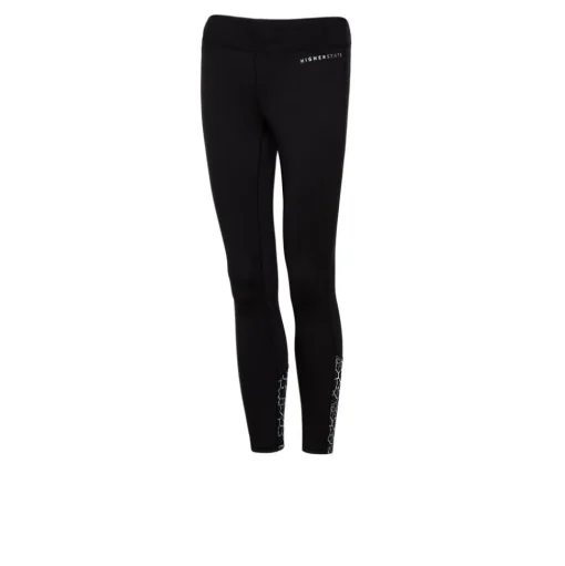 Higher State 7/8 Leggings da corsa per donna - AW21