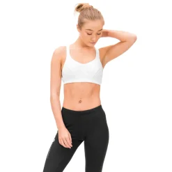 Higher State All per donna Medium Impact Reggiseno sportivo