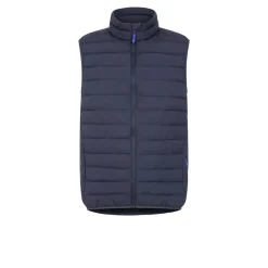 Higher State Baffled Gilet - SS25