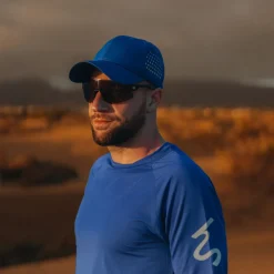 Higher State Cappello da running - SS25