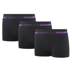Higher State Culotte da donna senza cuciture (3 Paia) - SS22