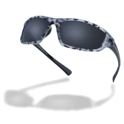 Higher State Full Frame Wrap per donna Run Occhiali da sole
