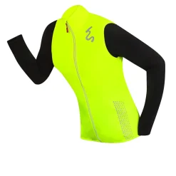 Higher State Gilet antivento per donna - SS25