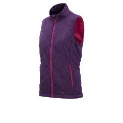 Higher State Gilet imbottito da donna - AW21