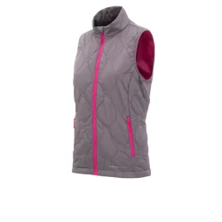 Higher State Gilet imbottito da donna - AW21