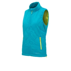 Higher State Gilet imbottito da donna - AW21
