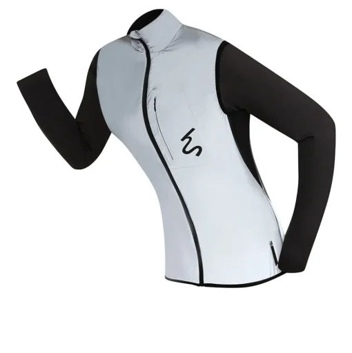Higher State Gilet riflettente