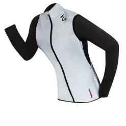 Higher State Gilet riflettente per donna