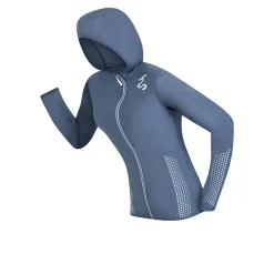 Higher State Giubbotto antivento per donna - SS25