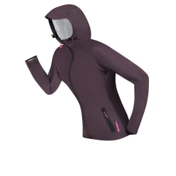 Higher State Giubbotto impermeabile per donna - SS25