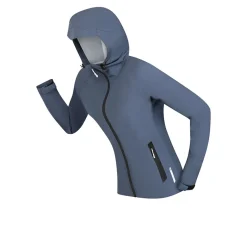 Higher State Giubbotto impermeabile per donna - SS25