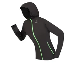 Higher State Impermeabile Stretch Giubbotto - SS25