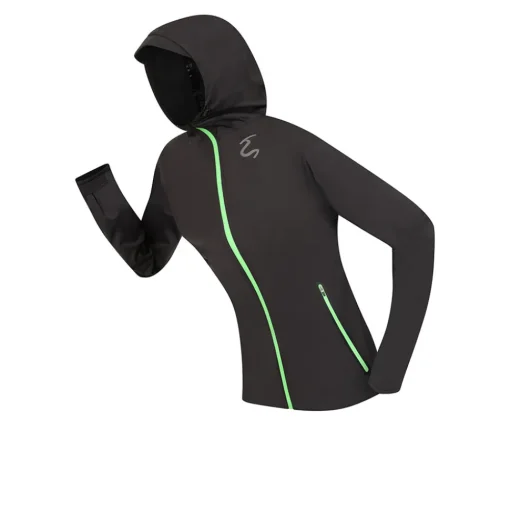 Higher State Impermeabile Stretch Giubbotto - SS25