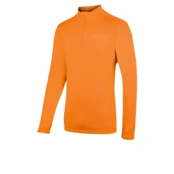 Higher State L/S 1/4 Maglia termica con mezza zip - SS23
