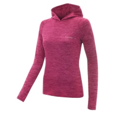 Higher State L/S Raglan Felpa da donna - AW21