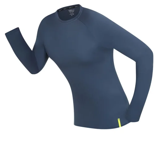 Higher State Maglia a maniche lunghe - SS25