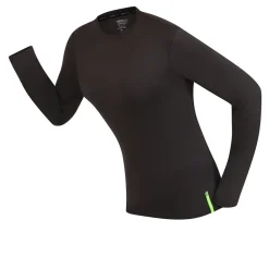 Higher State Maglia a maniche lunghe per donna - SS25