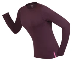Higher State Maglia a maniche lunghe per donna - SS25
